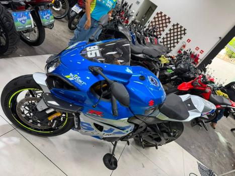 SUZUKI GSX-R 1100 , Foto 7