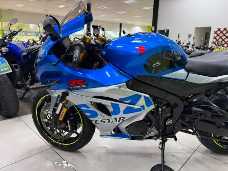 SUZUKI GSX-R 1100 , Foto 8
