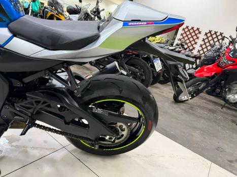SUZUKI GSX-R 1100 , Foto 9