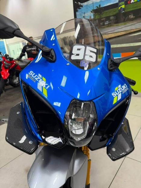SUZUKI GSX-R 1100 , Foto 10
