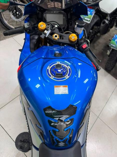 SUZUKI GSX-R 1100 , Foto 11