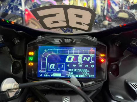 SUZUKI GSX-R 1100 , Foto 12