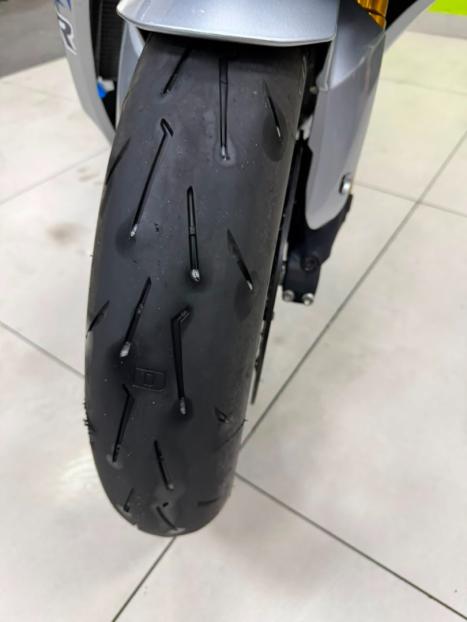 SUZUKI GSX-R 1100 , Foto 13