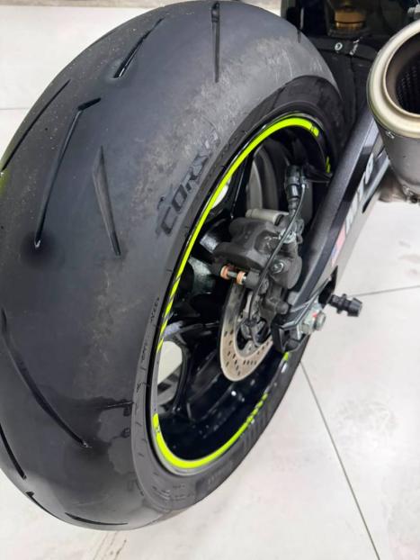 SUZUKI GSX-R 1100 , Foto 14