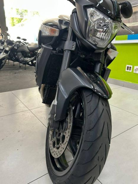 SUZUKI GSX-R 1300 B-King , Foto 2