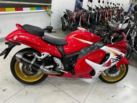 SUZUKI GSX-R 1300 B-King , Foto 8