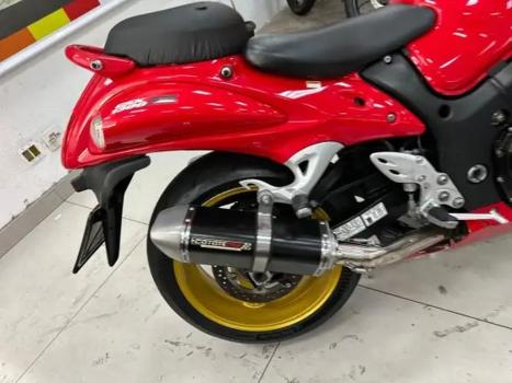 SUZUKI GSX-R 1300 B-King , Foto 9