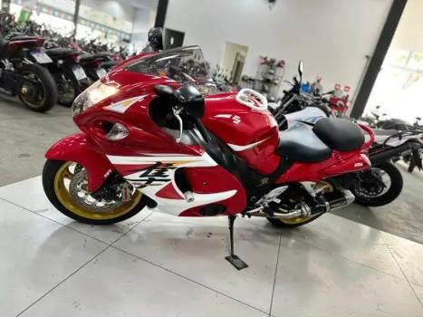 SUZUKI GSX-R 1300 B-King , Foto 11