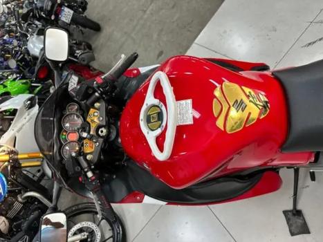 SUZUKI GSX-R 1300 B-King , Foto 13