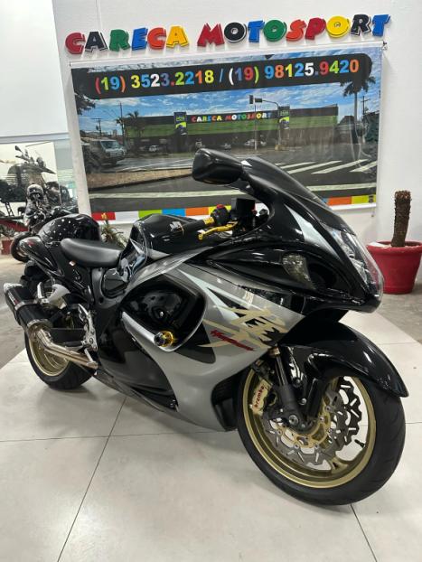 SUZUKI GSX-R 1300 Hayabusa , Foto 2
