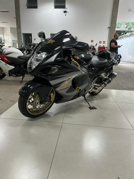 SUZUKI GSX-R 1300 Hayabusa , Foto 4