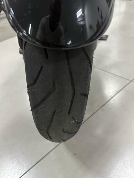 SUZUKI GSX-R 1300 Hayabusa , Foto 5