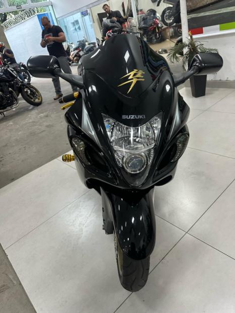 SUZUKI GSX-R 1300 Hayabusa , Foto 6