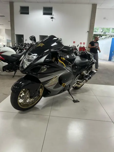 SUZUKI GSX-R 1300 Hayabusa , Foto 7