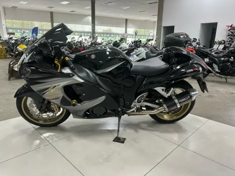 SUZUKI GSX-R 1300 Hayabusa , Foto 8