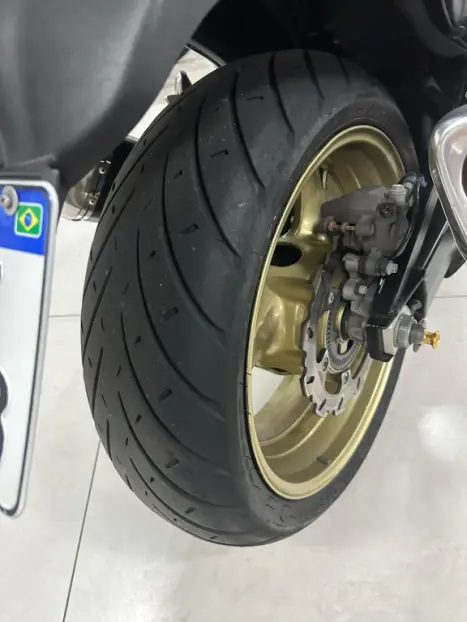 SUZUKI GSX-R 1300 Hayabusa , Foto 9