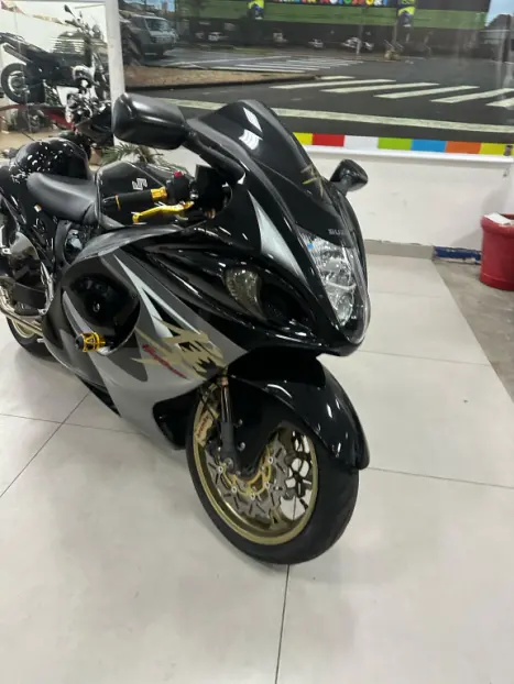 SUZUKI GSX-R 1300 Hayabusa , Foto 10