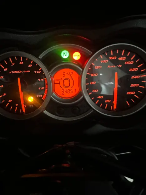 SUZUKI GSX-R 1300 Hayabusa , Foto 12