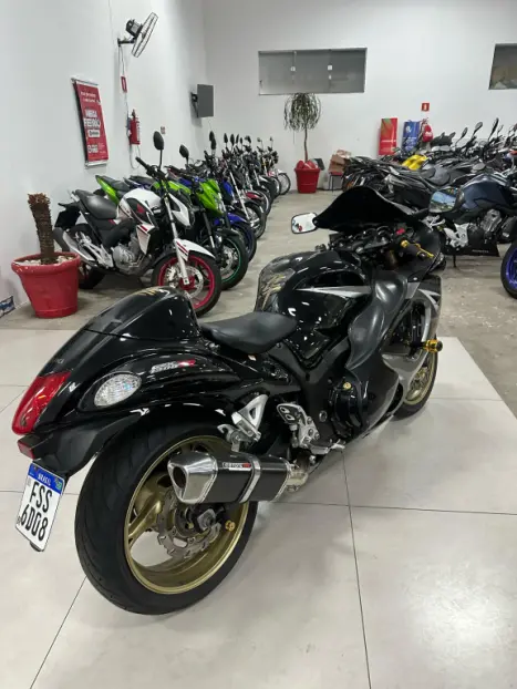 SUZUKI GSX-R 1300 Hayabusa , Foto 13