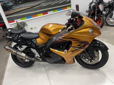 SUZUKI GSX-R 1300 Hayabusa ABS, Foto 1