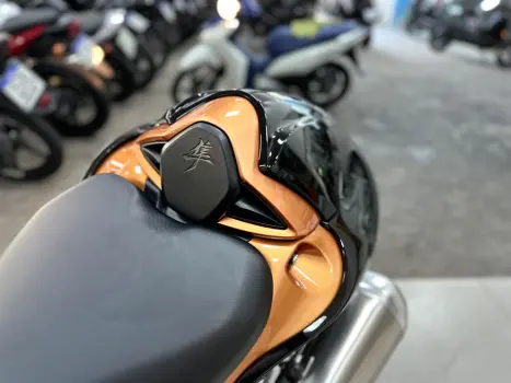 SUZUKI GSX-R 1300 Hayabusa , Foto 2