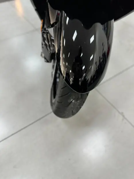 SUZUKI GSX-R 1300 Hayabusa , Foto 3