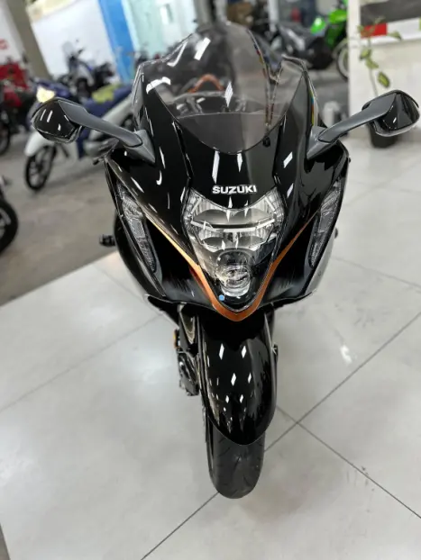 SUZUKI GSX-R 1300 Hayabusa , Foto 4