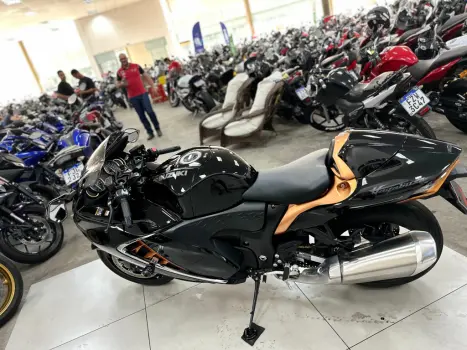 SUZUKI GSX-R 1300 Hayabusa , Foto 10