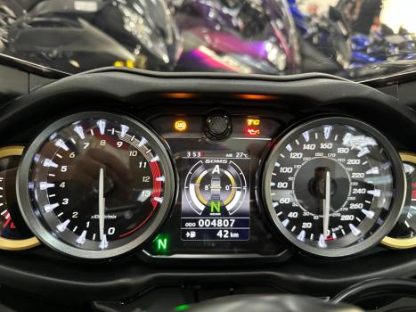 SUZUKI GSX-R 1300 Hayabusa , Foto 11