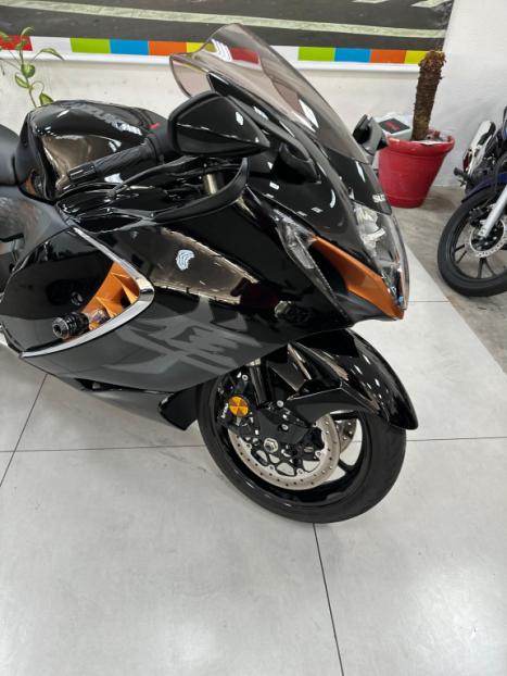 SUZUKI GSX-R 1300 Hayabusa , Foto 12