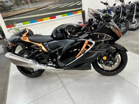 SUZUKI GSX-R 1300 Hayabusa , Foto 13