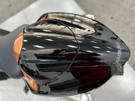 SUZUKI GSX-R 1300 Hayabusa , Foto 14