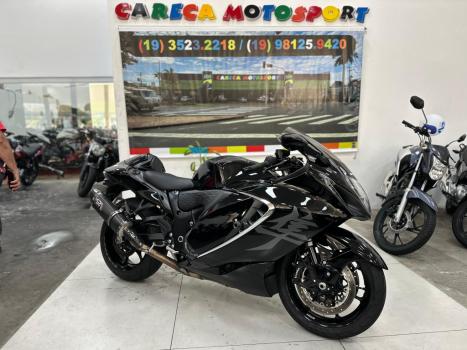 SUZUKI GSX-R 1300 Hayabusa ABS, Foto 1