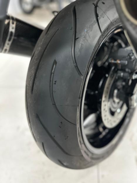 SUZUKI GSX-R 1300 Hayabusa ABS, Foto 2