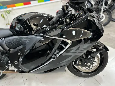 SUZUKI GSX-R 1300 Hayabusa ABS, Foto 3