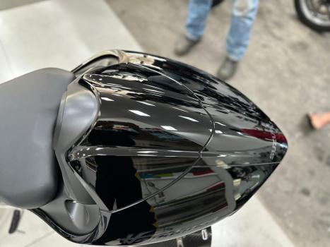 SUZUKI GSX-R 1300 Hayabusa ABS, Foto 4