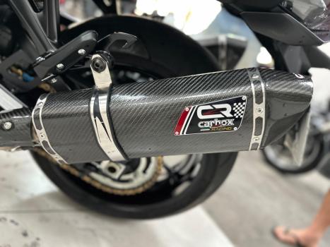 SUZUKI GSX-R 1300 Hayabusa ABS, Foto 5