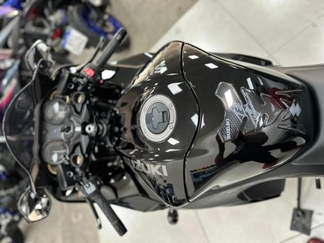 SUZUKI GSX-R 1300 Hayabusa ABS, Foto 6