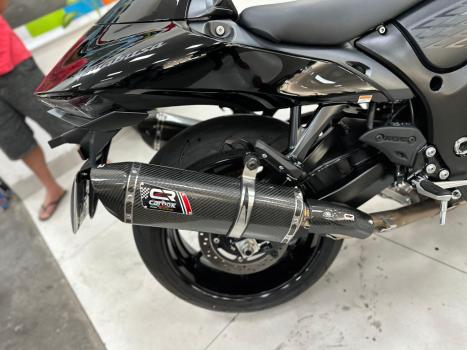 SUZUKI GSX-R 1300 Hayabusa ABS, Foto 7