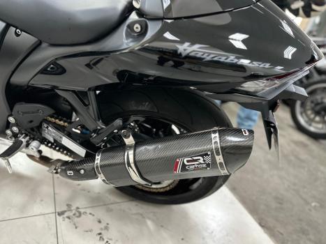 SUZUKI GSX-R 1300 Hayabusa ABS, Foto 8