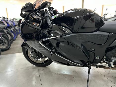 SUZUKI GSX-R 1300 Hayabusa ABS, Foto 9