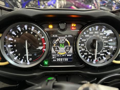 SUZUKI GSX-R 1300 Hayabusa ABS, Foto 10