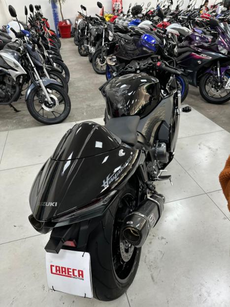 SUZUKI GSX-R 1300 Hayabusa ABS, Foto 11