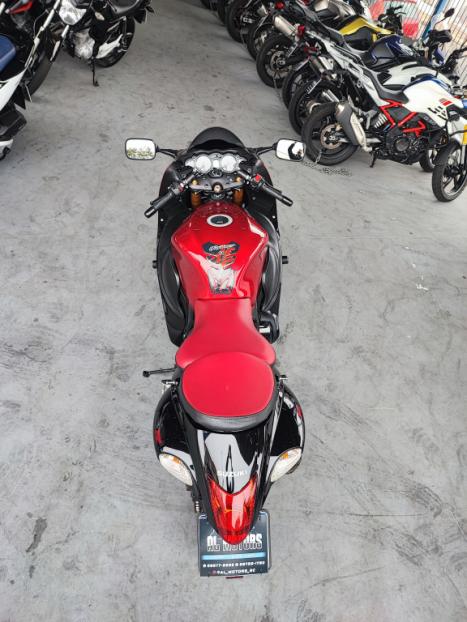 SUZUKI GSX-R 1300 Hayabusa ABS, Foto 9