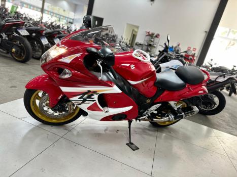 SUZUKI GSX-R 1300 Hayabusa ABS, Foto 11