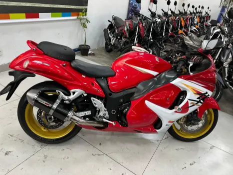SUZUKI GSX-R 1300 Hayabusa ABS, Foto 12