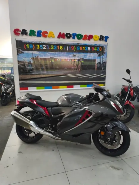 SUZUKI GSX-R 1300 Hayabusa , Foto 2