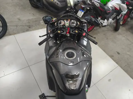 SUZUKI GSX-R 1300 Hayabusa , Foto 3