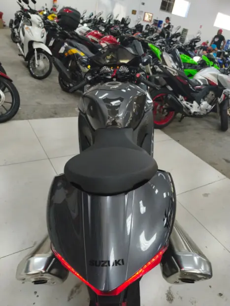 SUZUKI GSX-R 1300 Hayabusa , Foto 5