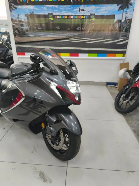 SUZUKI GSX-R 1300 Hayabusa , Foto 7